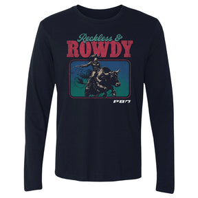 PBR Men's Long Sleeve T-Shirt | 500 LEVEL