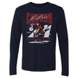 Connor McMichael Men's Long Sleeve T-Shirt | 500 LEVEL