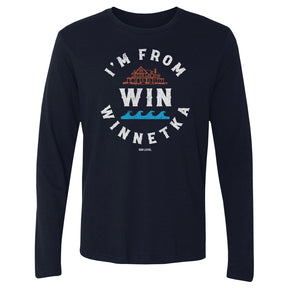 PE Guy Men's Long Sleeve T-Shirt | 500 LEVEL