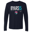 Trinity Byars Men's Long Sleeve T-Shirt | 500 LEVEL