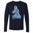 Caleb Williams Men's Long Sleeve T-Shirt | 500 LEVEL