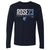 Derrick Rose Men's Long Sleeve T-Shirt | 500 LEVEL