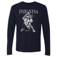 AJ Dybantsa Men's Long Sleeve T-Shirt | 500 LEVEL