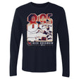 Alex Ovechkin Men's Long Sleeve T-Shirt | 500 LEVEL