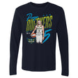 Paige Bueckers Men's Long Sleeve T-Shirt | 500 LEVEL