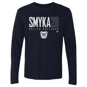 Katie Smyka Men's Long Sleeve T-Shirt | 500 LEVEL