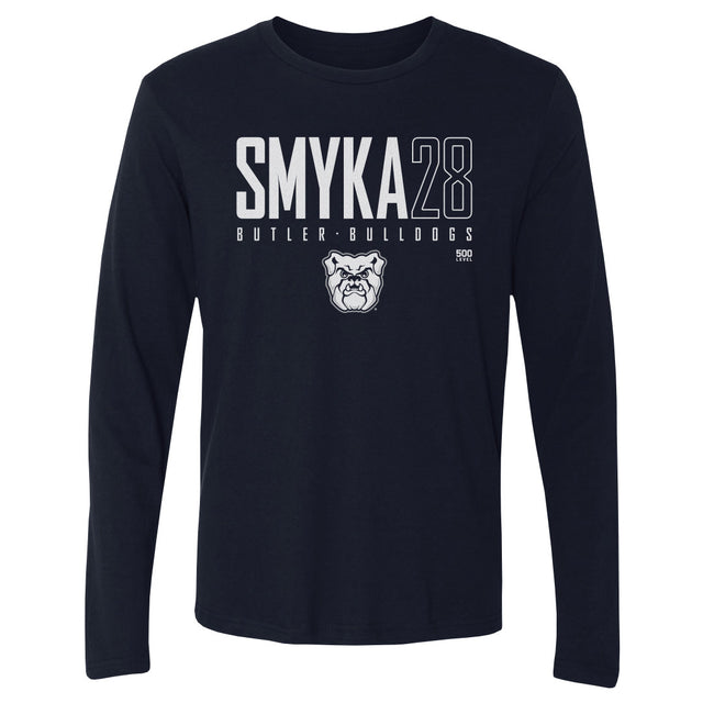 Katie Smyka Men's Long Sleeve T-Shirt | 500 LEVEL