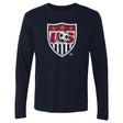 U.S. Soccer Men's Long Sleeve T-Shirt | 500 LEVEL