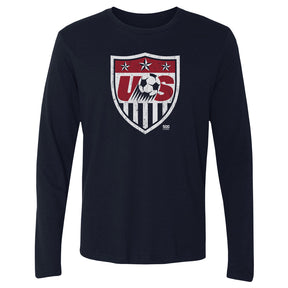 U.S. Soccer Men's Long Sleeve T-Shirt | 500 LEVEL