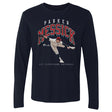 Parker Messick Men's Long Sleeve T-Shirt | 500 LEVEL