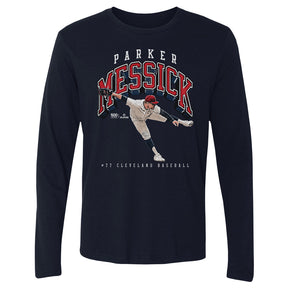 Parker Messick Men's Long Sleeve T-Shirt | 500 LEVEL