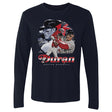 Jarren Duran Men's Long Sleeve T-Shirt | 500 LEVEL
