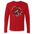 Zac Gallen Men's Long Sleeve T-Shirt | 500 LEVEL