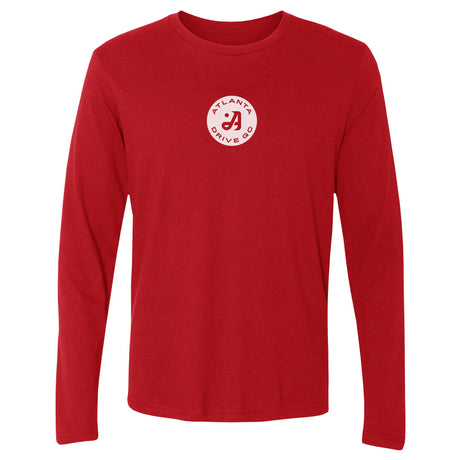 Atlanta Drive GC Men's Long Sleeve T-Shirt | 500 LEVEL