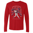 Edmundo Sosa Men's Long Sleeve T-Shirt | 500 LEVEL