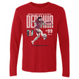 Debinha Men's Long Sleeve T-Shirt | 500 LEVEL