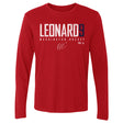 Ryan Leonard Men's Long Sleeve T-Shirt | 500 LEVEL