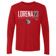 Lorena Men's Long Sleeve T-Shirt | 500 LEVEL