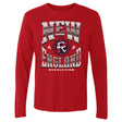 New England Revolution Men's Long Sleeve T-Shirt | 500 LEVEL