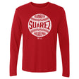 Ranger Suarez Men's Long Sleeve T-Shirt | 500 LEVEL