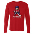 Montreal Hockey Men's Long Sleeve T-Shirt | 500 LEVEL