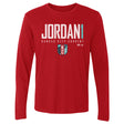 Marisa Jordan Men's Long Sleeve T-Shirt | 500 LEVEL