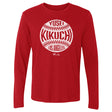 Yusei Kikuchi Men's Long Sleeve T-Shirt | 500 LEVEL