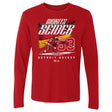 Moritz Seider Men's Long Sleeve T-Shirt | 500 LEVEL