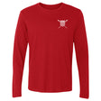 USRowing Men's Long Sleeve T-Shirt | 500 LEVEL