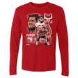 Creed Humphrey Men's Long Sleeve T-Shirt | 500 LEVEL