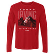 Bucky Irving Men's Long Sleeve T-Shirt | 500 LEVEL