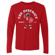 DC Defenders Men's Long Sleeve T-Shirt | 500 LEVEL