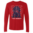 Alex Ovechkin Men's Long Sleeve T-Shirt | 500 LEVEL