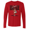 Leylah Fernandez Men's Long Sleeve T-Shirt | 500 LEVEL