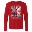 Alex Ovechkin Men's Long Sleeve T-Shirt | 500 LEVEL