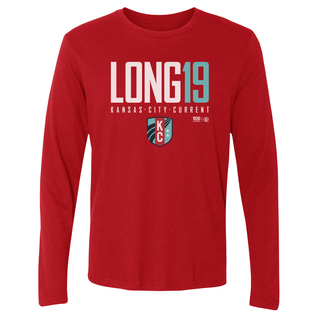 Mary Long Men's Long Sleeve T-Shirt | 500 LEVEL