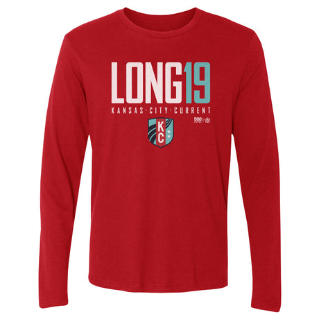 Mary Long Men's Long Sleeve T-Shirt | 500 LEVEL