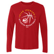 Jalen Johnson Men's Long Sleeve T-Shirt | 500 LEVEL