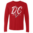 DC Defenders Men's Long Sleeve T-Shirt | 500 LEVEL