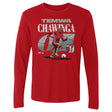 Temwa Chawinga Men's Long Sleeve T-Shirt | 500 LEVEL