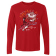 Travis Kelce Men's Long Sleeve T-Shirt | 500 LEVEL