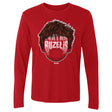 Matas Buzelis Men's Long Sleeve T-Shirt | 500 LEVEL