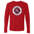 New England Revolution Men's Long Sleeve T-Shirt | 500 LEVEL