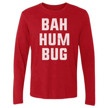 Christmas Men's Long Sleeve T-Shirt | 500 LEVEL