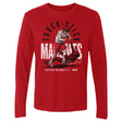 Patrick Mahomes Men's Long Sleeve T-Shirt | 500 LEVEL