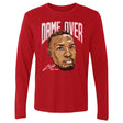 Damian Lillard Men's Long Sleeve T-Shirt | 500 LEVEL