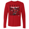 Bucky Irving Men's Long Sleeve T-Shirt | 500 LEVEL