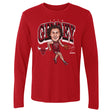 Josh Giddey Men's Long Sleeve T-Shirt | 500 LEVEL