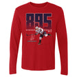 Alex Ovechkin Men's Long Sleeve T-Shirt | 500 LEVEL