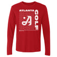 Atlanta Drive GC Men's Long Sleeve T-Shirt | 500 LEVEL